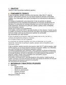 Obtener el éter de petróleo destilando gasolina