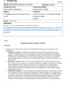 Formula V-V-V de elementos visuales, verbales y vocales