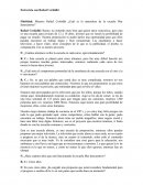 Entrevista con Rafael Corkidhi