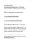 FORO 2. INVESTIGACIÓN CUANTITATIVA