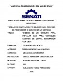 DISEÑO DE UN CIRCUITO PARA INSTALAR GAS PARA VEHÍCULOS LIVIANOS DE QUINTA GENERACIÓN CON OBD