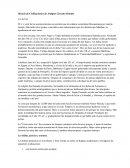 Mezcla de Civilizaciones de Antiguo Cercano Oriente