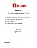 Cementerio para mascotas “RIPpet”