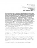 Mercadotecnia. TAREA 1.