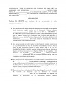 CESIÓN DE DERECHOS.