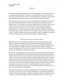 Ensayo Reacciones quimicas
