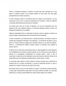 Adorno y Horkheimer plantean un sistema en donde todo está controlado