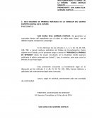 JUICIO SUCESORIO INTESTAMENTARIO A BIENES.