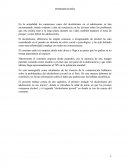 Alcoholismo en la adolescencia. Alcoholismo de fin de semana