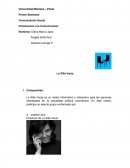 La silla vacia.Comunicación Social