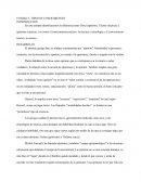 TIPOS DE CONOCIMEINTO.