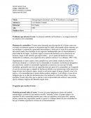 Antropología Estructural; cap. 9, “El hechicero y su magia”