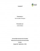 Una sociedad con paradigmas de conceptos entorno a la prosperidad