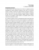 Banqueros sin bancos