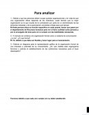 Tarea de Organización Empresarial.