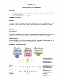 Practica n° 2 INTERPRETACIÓN DE MEDICIONES