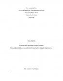 Retos y Oportunidades para el profesional de recursos humanos y las organizaciones.
