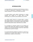 LABORATORIO DE INSTALACIONES Y MÁQUINAS ELÉCTRICAS DC