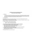 RESUMEN EJECUTIVO PLAN DE NEGOCIOS SECTORIAL.