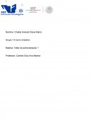 Son los conocimientos genérales, técnicos habilidades comunicativas, de las personas..