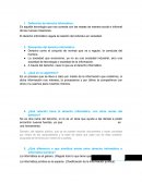 Definición de derecho informático.