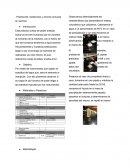 Practica #3: mediciones y errores comunes en química