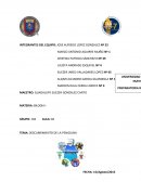 El Descubrimiento De La Penicilina.