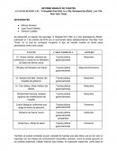 INFORME MANEJO DE FUENTES