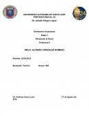 UNIVERSIDAD AUTÓNOMA DE NUEVO LEÓN PREPARATORIA No. 24.