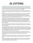 El Cutting.