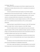 Caso Peruano: “Grupo AJE”