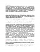 The effects of negative emotions on sensory perception