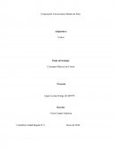 Conceptos Básicos de Costos.