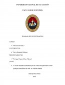 TRABAJO DE INVESTIGACIÓN SEGURIDAD CIUDADANA EN HUNTER