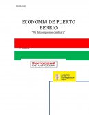 ECONOMIA DE PUERTO BERRIO.