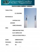 TRABAJO FINAL: EL COACHING