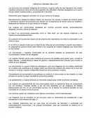 MANUFACTURANDO BELLEZA