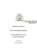 WOWMEX Servidor Mexicano