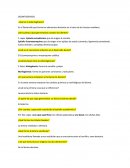 ¿Qué es la odontogénesis?