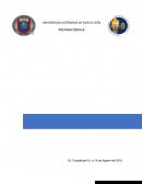 Nomenclatura Y Propiedades Físicas De Derivados De Hidrocarburos.