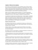 Capítulo 1: Historia de las máquinas