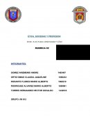 RESUMEN - ETICA, SOCIEDAD Y PROFESION.