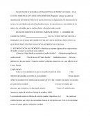 GUIA DE OBSERVACION (SEGUNDO SEMESTRE)