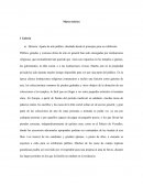 Historia: Aparte de arte público, diseñado desde el principio para su exhibición
