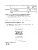 PRUEBA LENGUAJE Y COMUNICACIÓN.