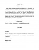 ¿Cuál es el perfil del Administrador de Empresas en el entorno actual?