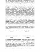 DECLARACION JURADA DE AUTORIZACION PARA FINES DE VIAJE.