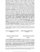 DECLARACION JURADA DE AUTORIZACION PARA FINES DE VIAJE.