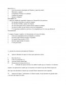 Pasos para usar word.