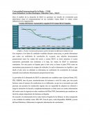 Fuente: Construcción propia a partir de datos de diferentes medios de red..